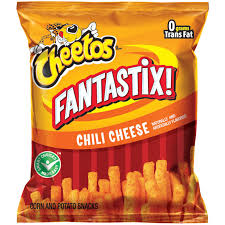 fantastix chili cheese