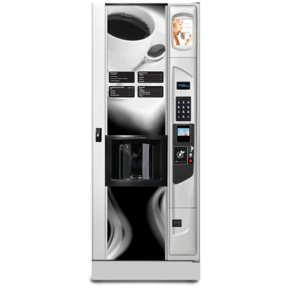 geneva coffee vending machine