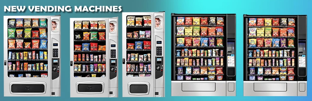 vending snacks suppliers