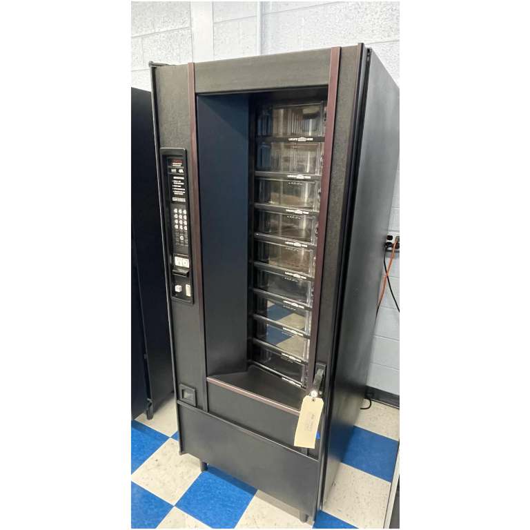 Vendo 721 2,795.00 Vendors Source Inc.