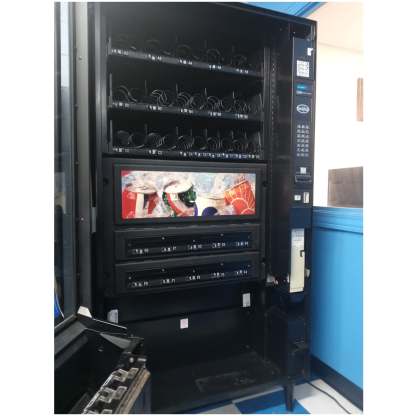 Used vending machine for sale - Michigan and Toledo Ohio