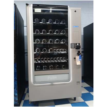 AP 7000 Used Vending Machine