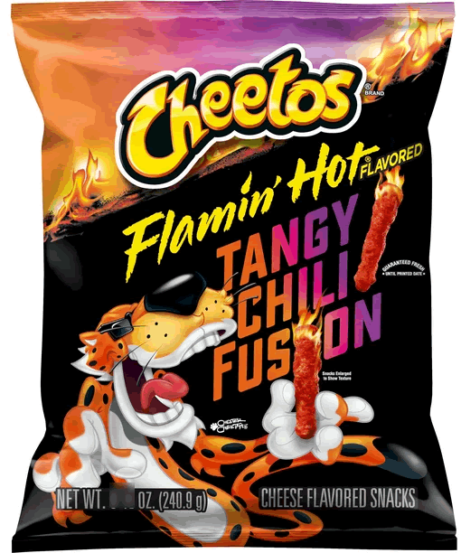 Cheetos Fantastix! Variety Pack