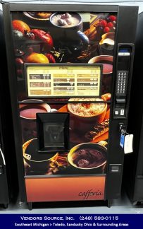 Crane 945 Crane Coffee Machine $3295.00