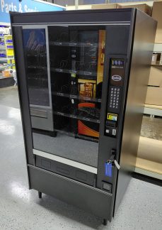 Crane 167 Snack SN 167-077873