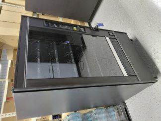 Crane 167 Snack Machine