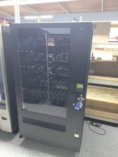 AP Snackshop Vending Machine 113 SN 31037464
