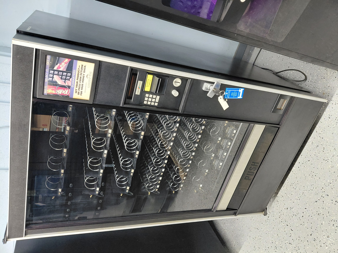 AP Snackshop 123C - Vendors Source Inc.