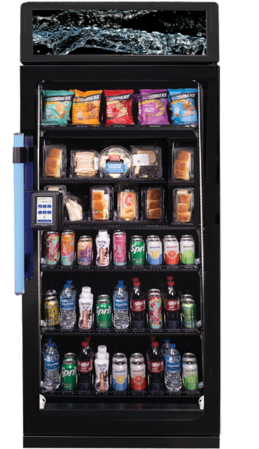 Spectra Pro Cold Food & Drink Smart Cooler